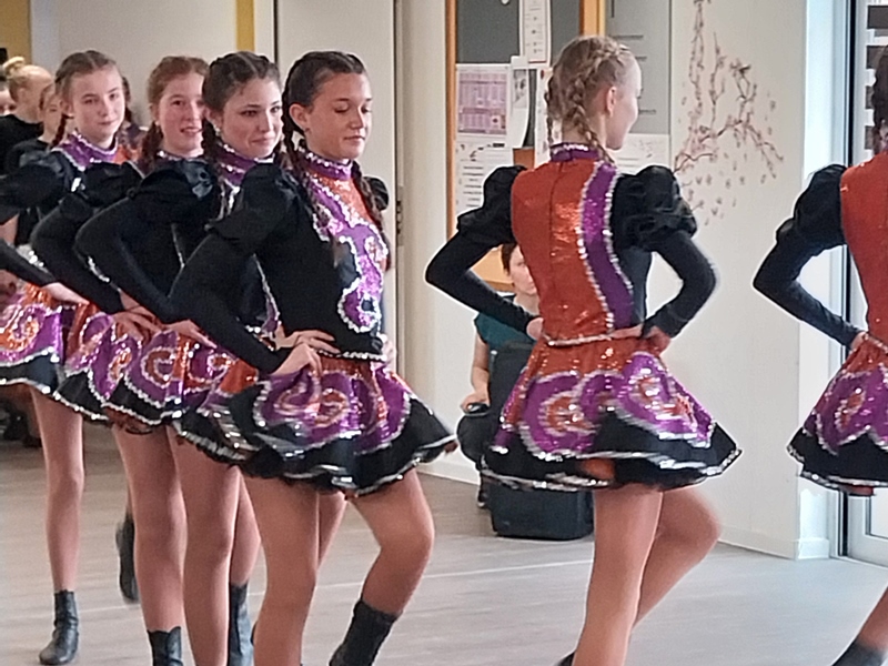 Fasching - Naab Residenz